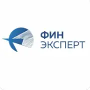 Логотип Финэксперт