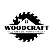Логотип WoodCraft